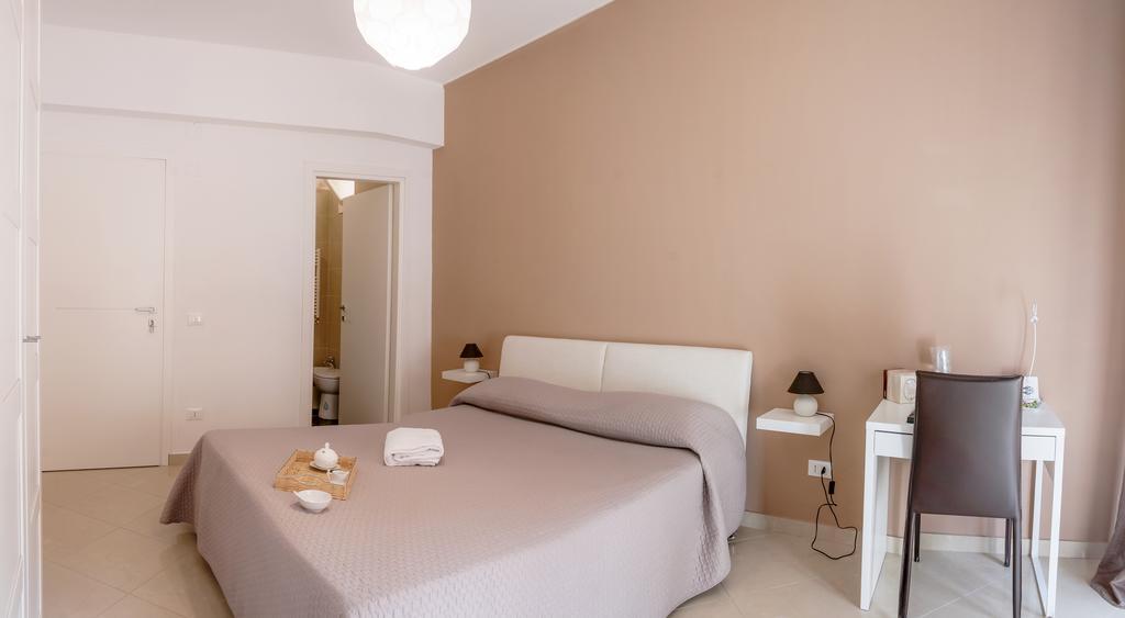 Due Passi Bed & Breakfast Palermo Room photo