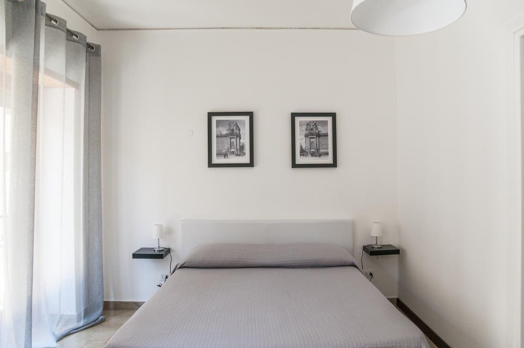Due Passi Bed & Breakfast Palermo Room photo