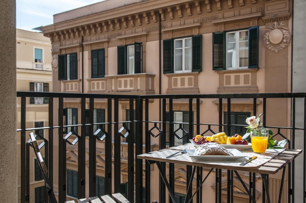Due Passi Bed & Breakfast Palermo Exterior photo