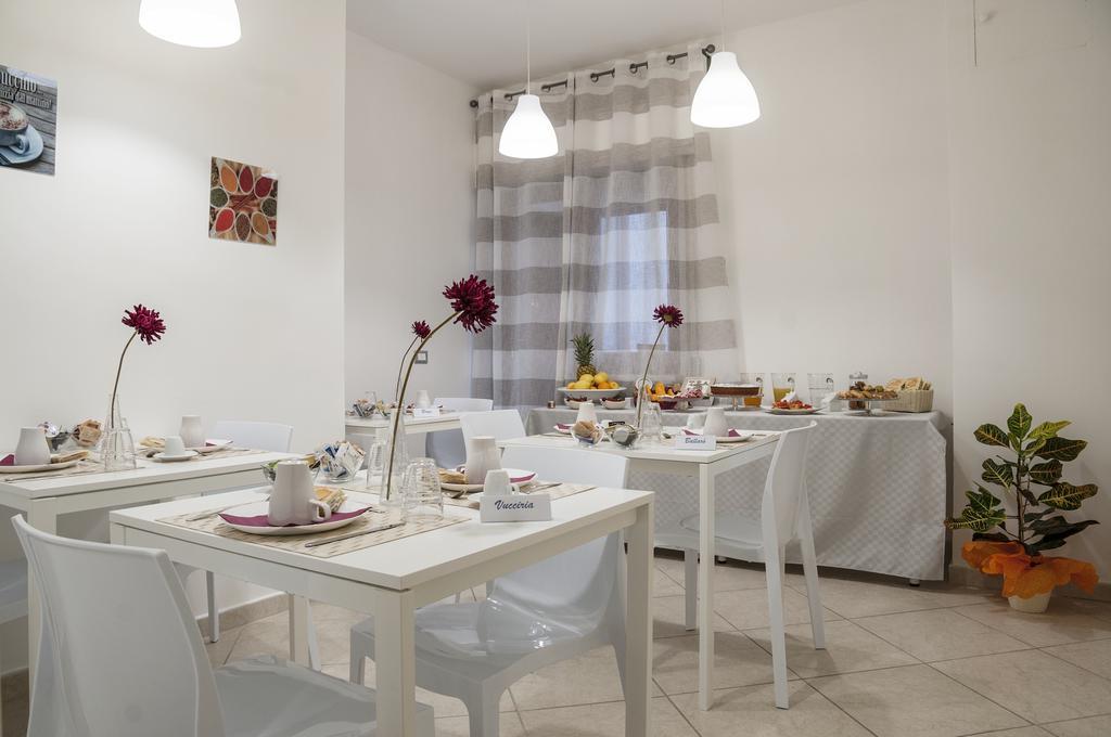 Due Passi Bed & Breakfast Palermo Exterior photo